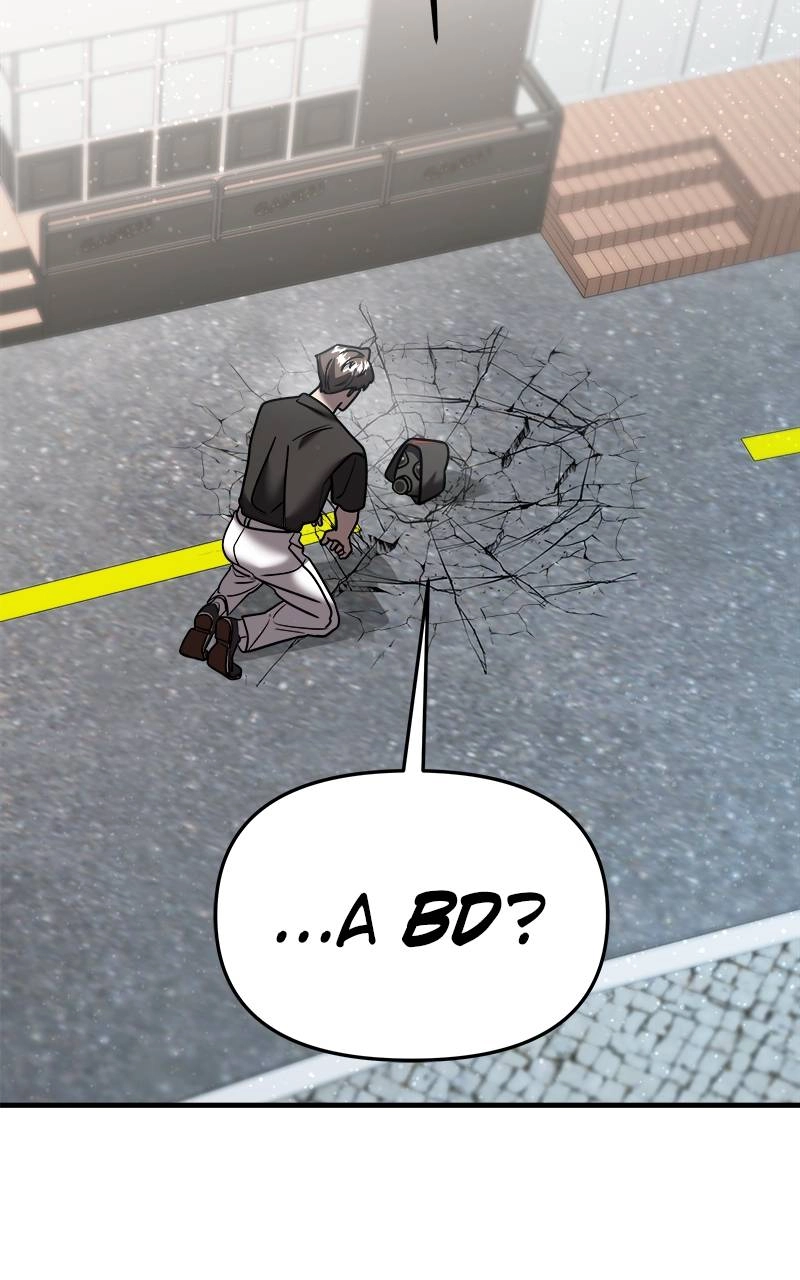 Villain with a Crush Chapter 15 Page 20