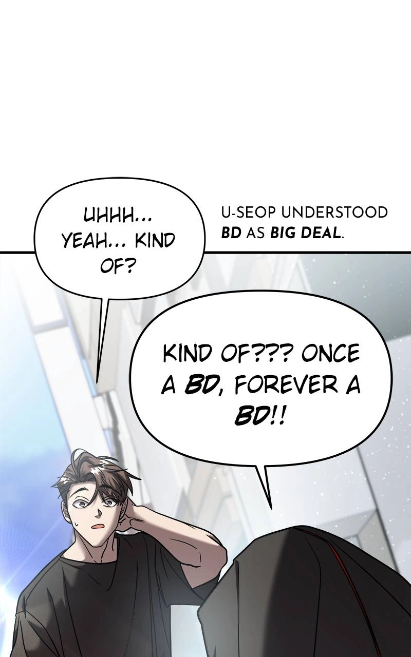 Villain with a Crush Chapter 15 Page 22