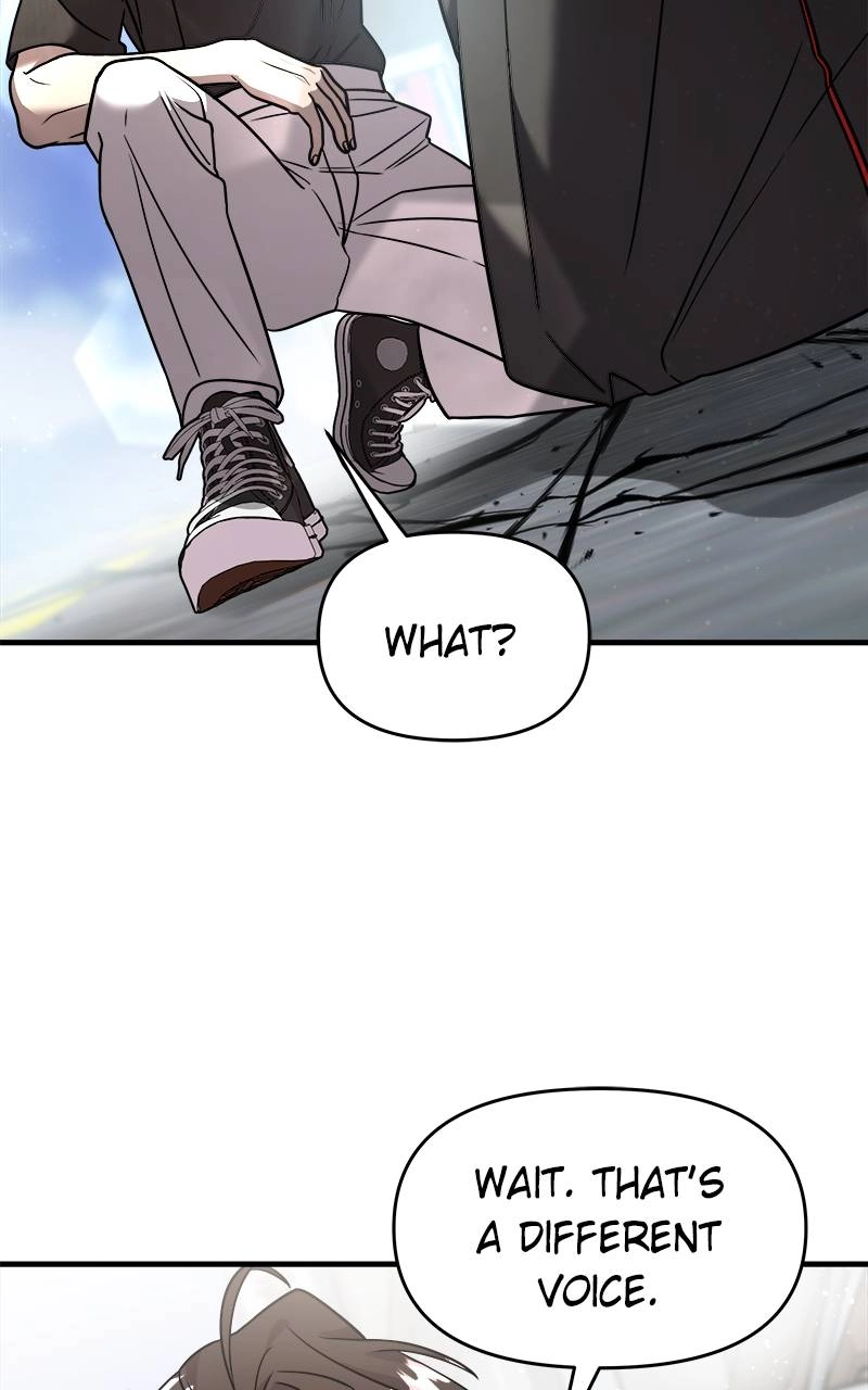 Villain with a Crush Chapter 15 Page 23