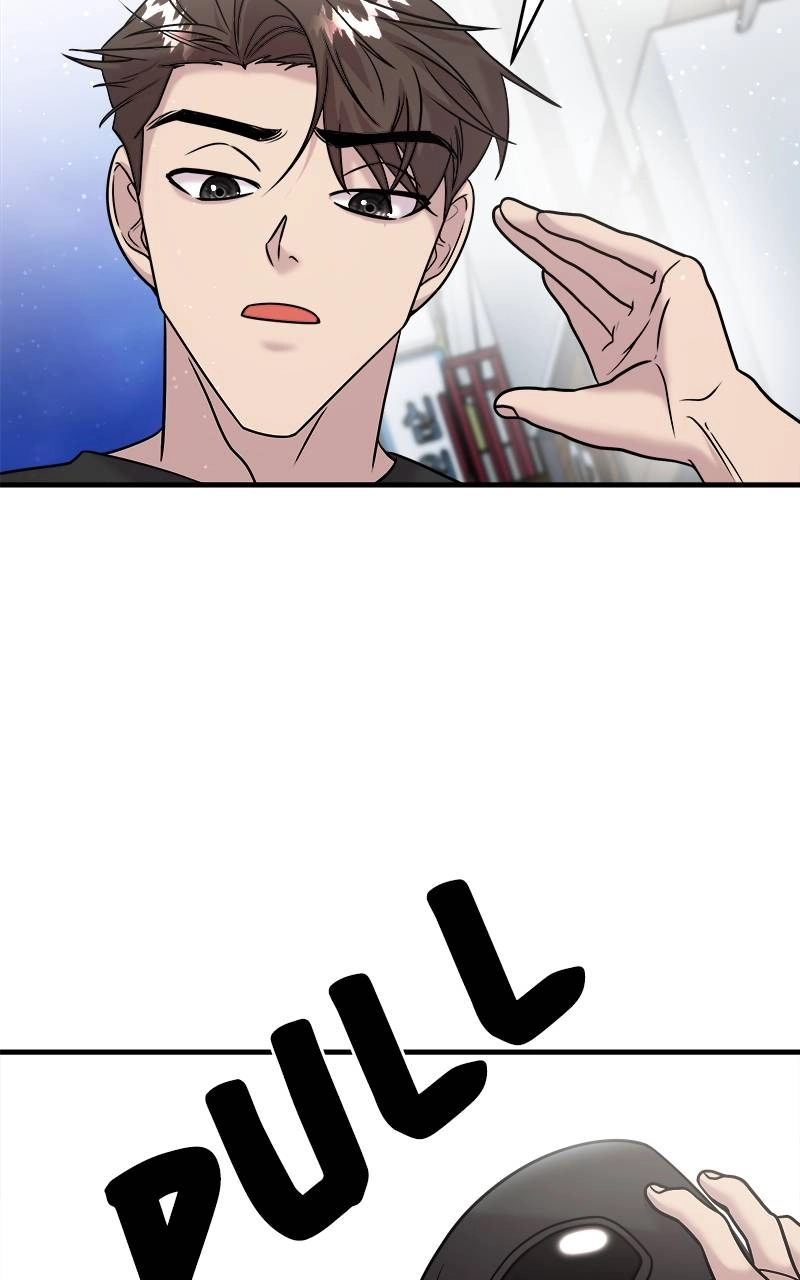 Villain with a Crush Chapter 15 Page 24