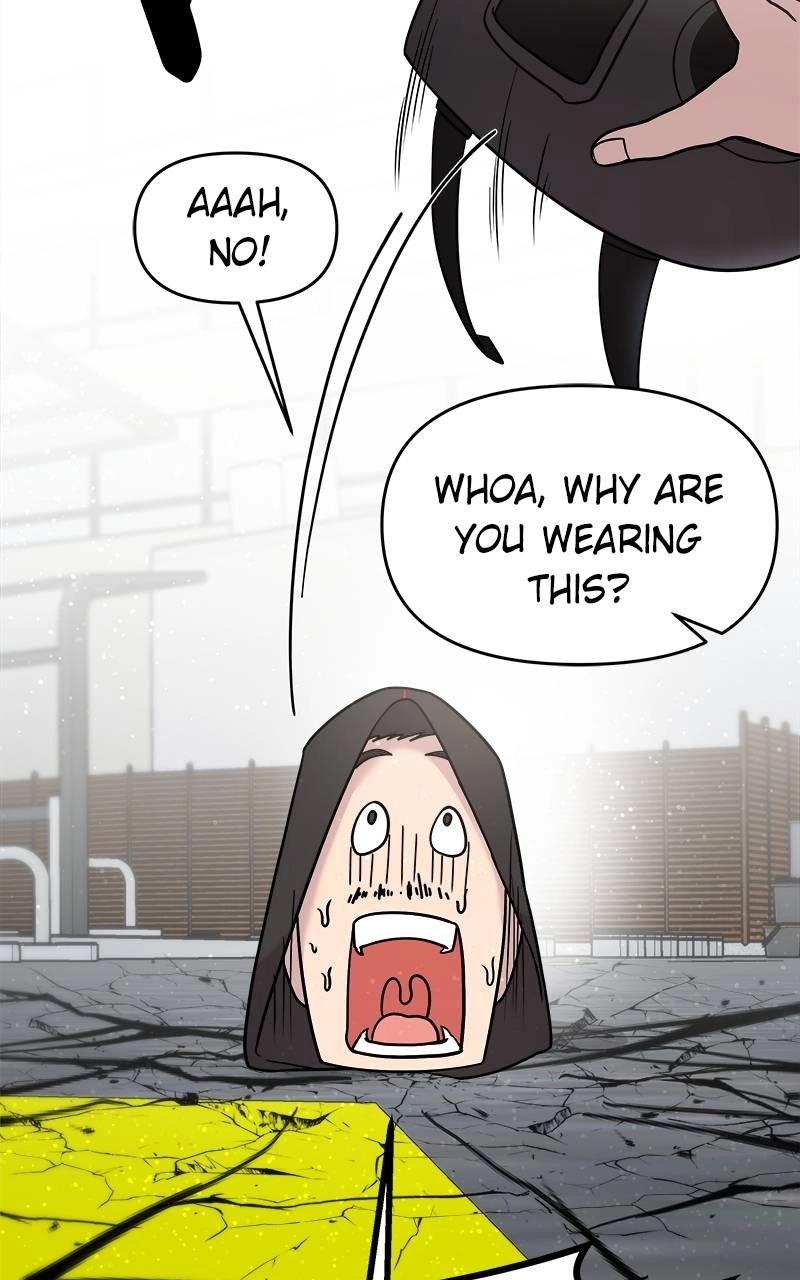 Villain with a Crush Chapter 15 Page 25