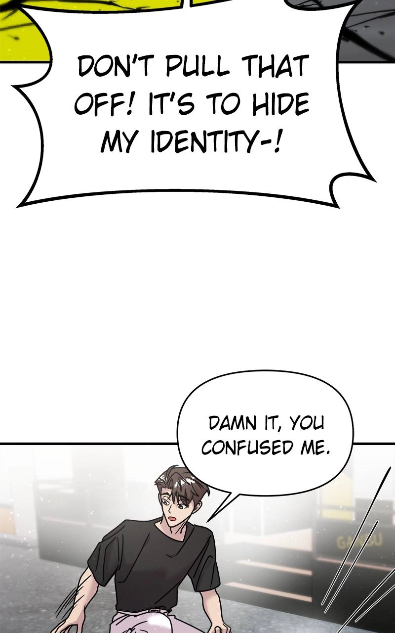 Villain with a Crush Chapter 15 Page 26