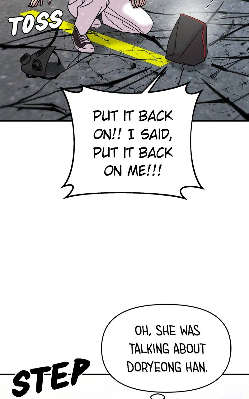 Villain with a Crush Chapter 15 Page 27