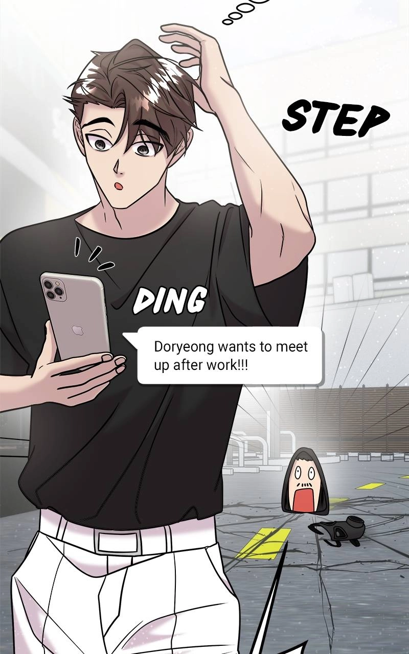 Villain with a Crush Chapter 15 Page 28