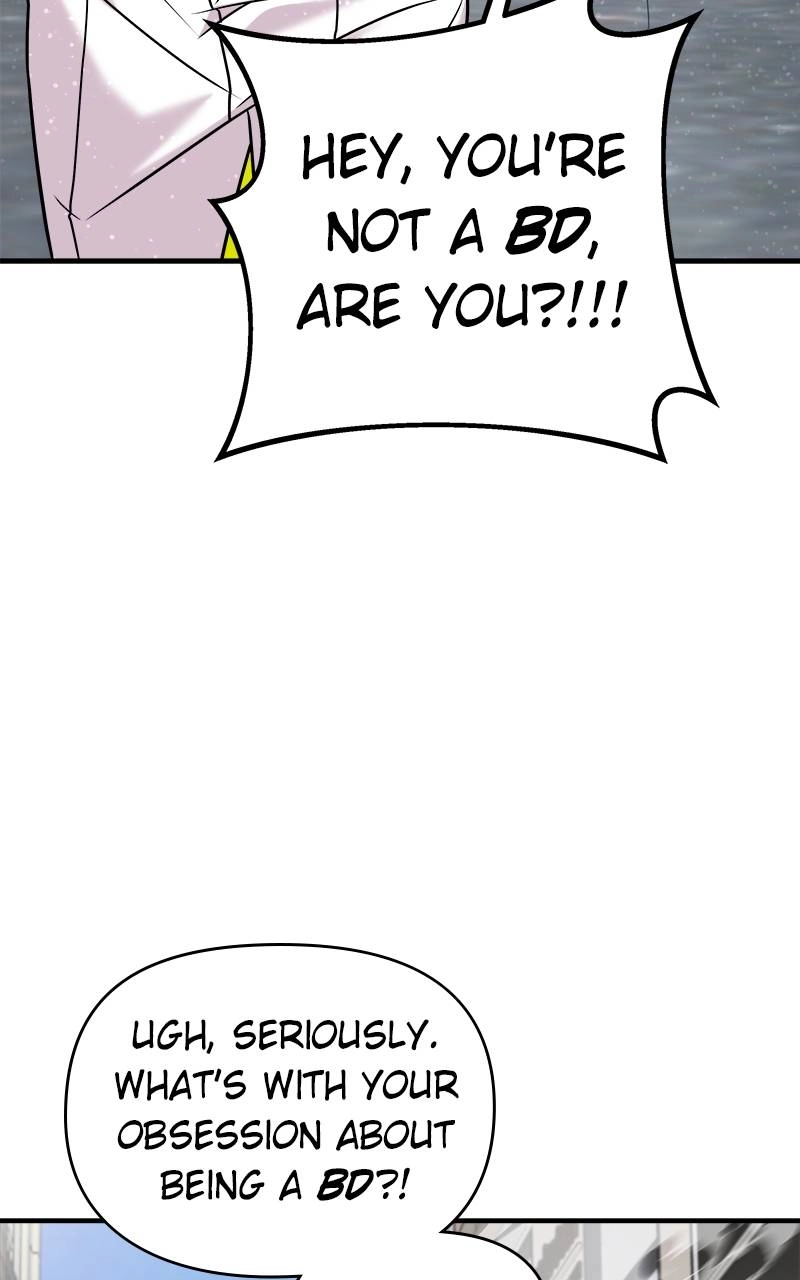 Villain with a Crush Chapter 15 Page 29