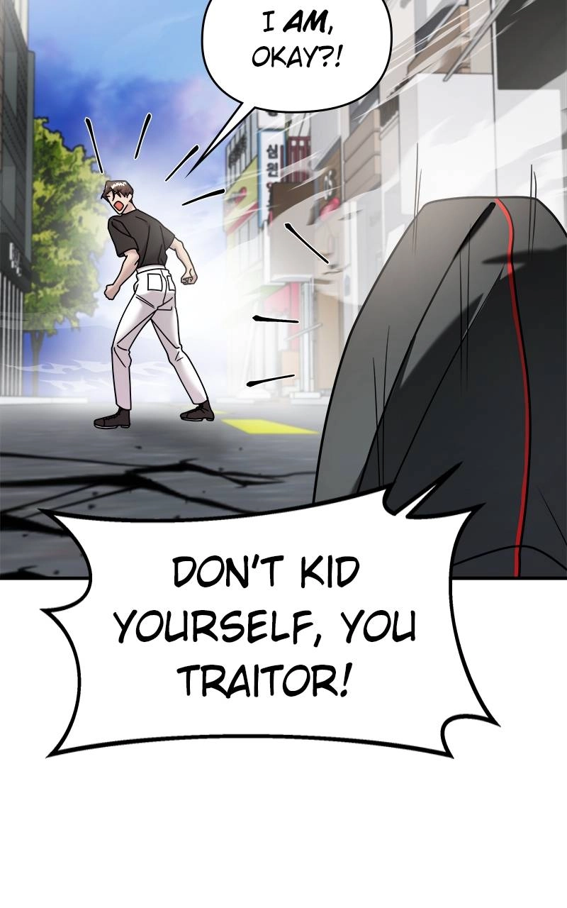 Villain with a Crush Chapter 15 Page 30