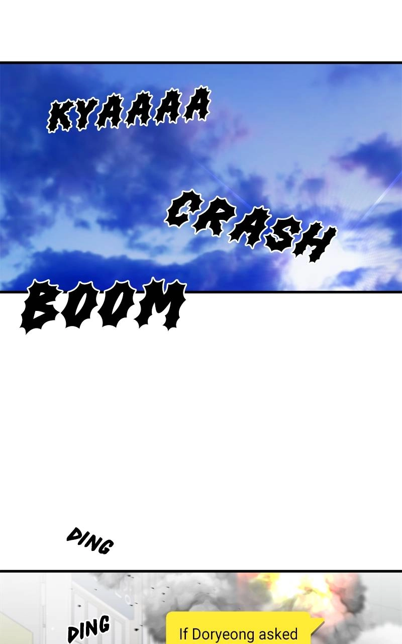 Villain with a Crush Chapter 15 Page 33