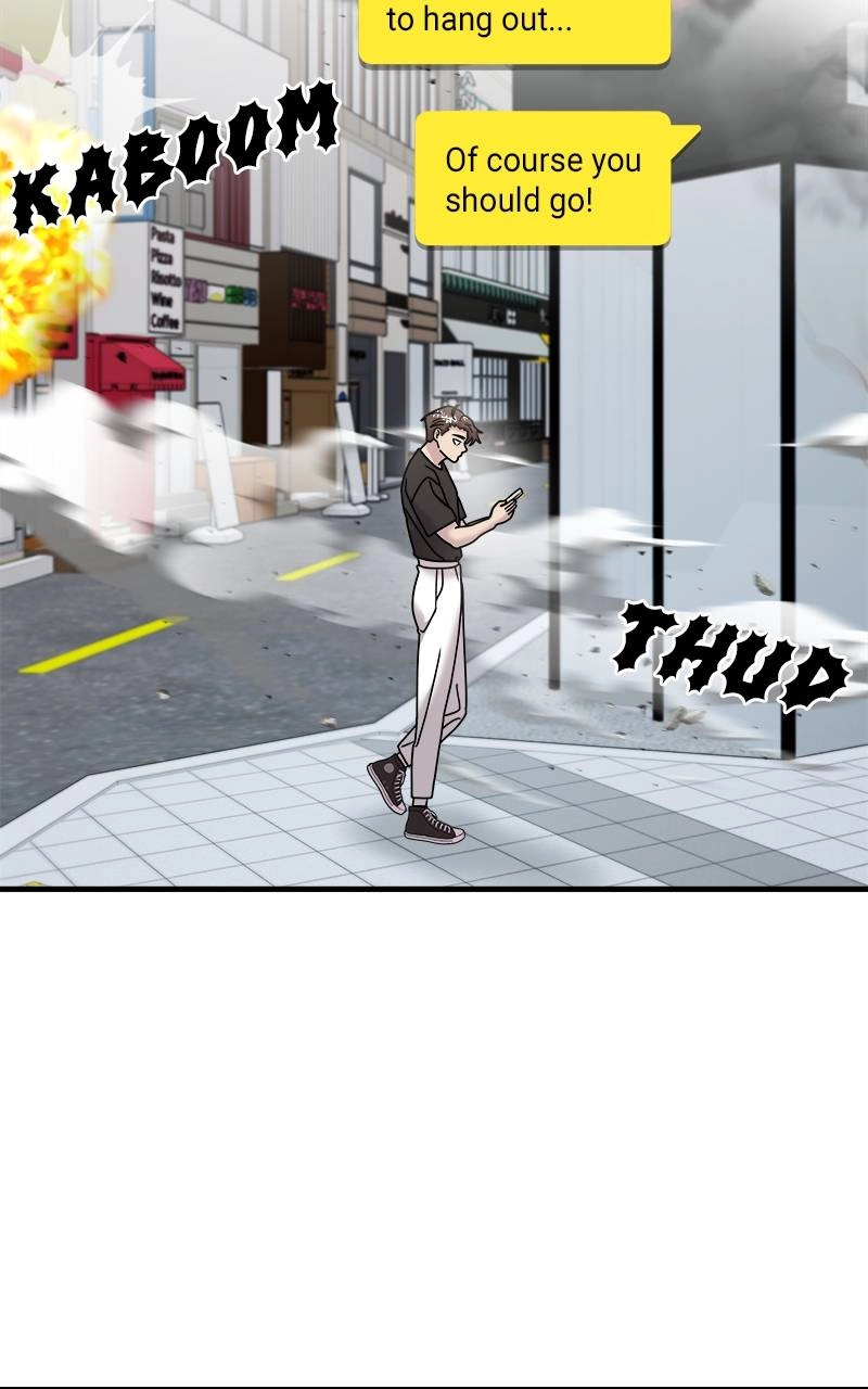 Villain with a Crush Chapter 15 Page 34