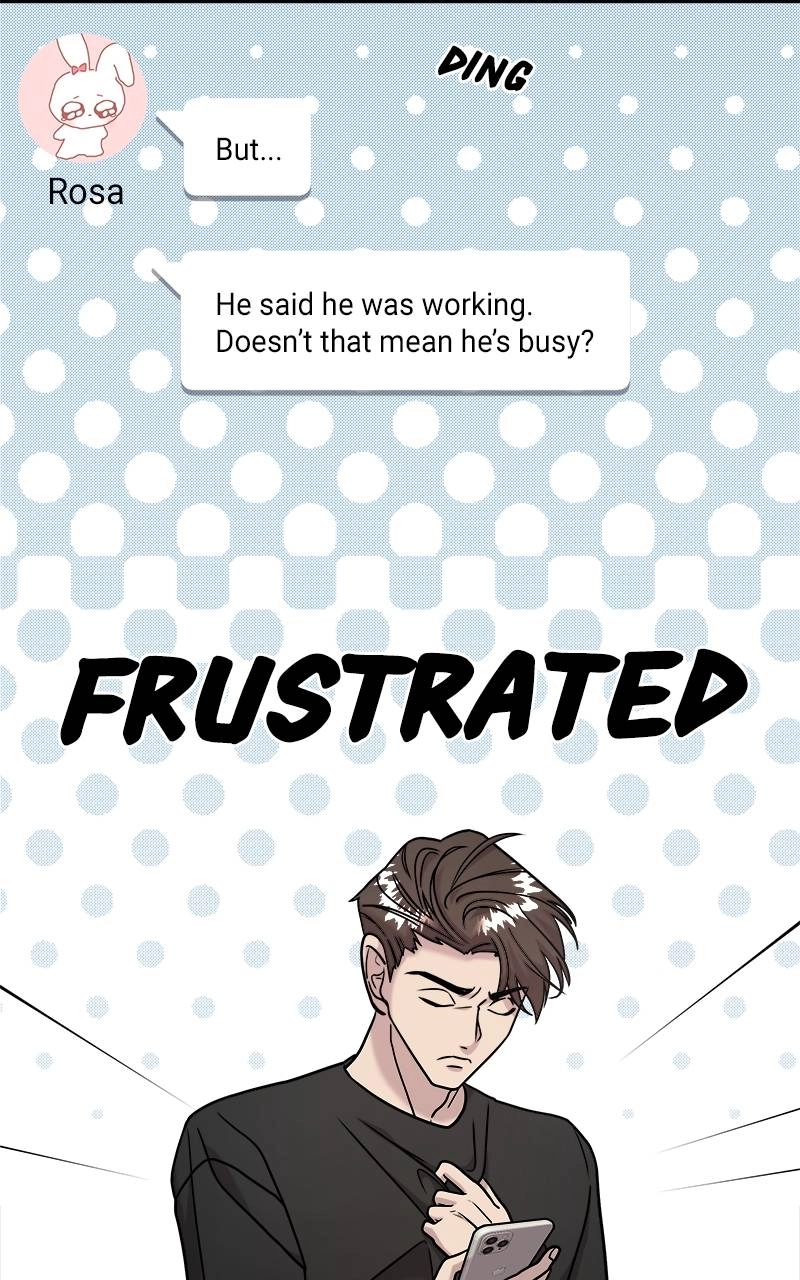 Villain with a Crush Chapter 15 Page 35