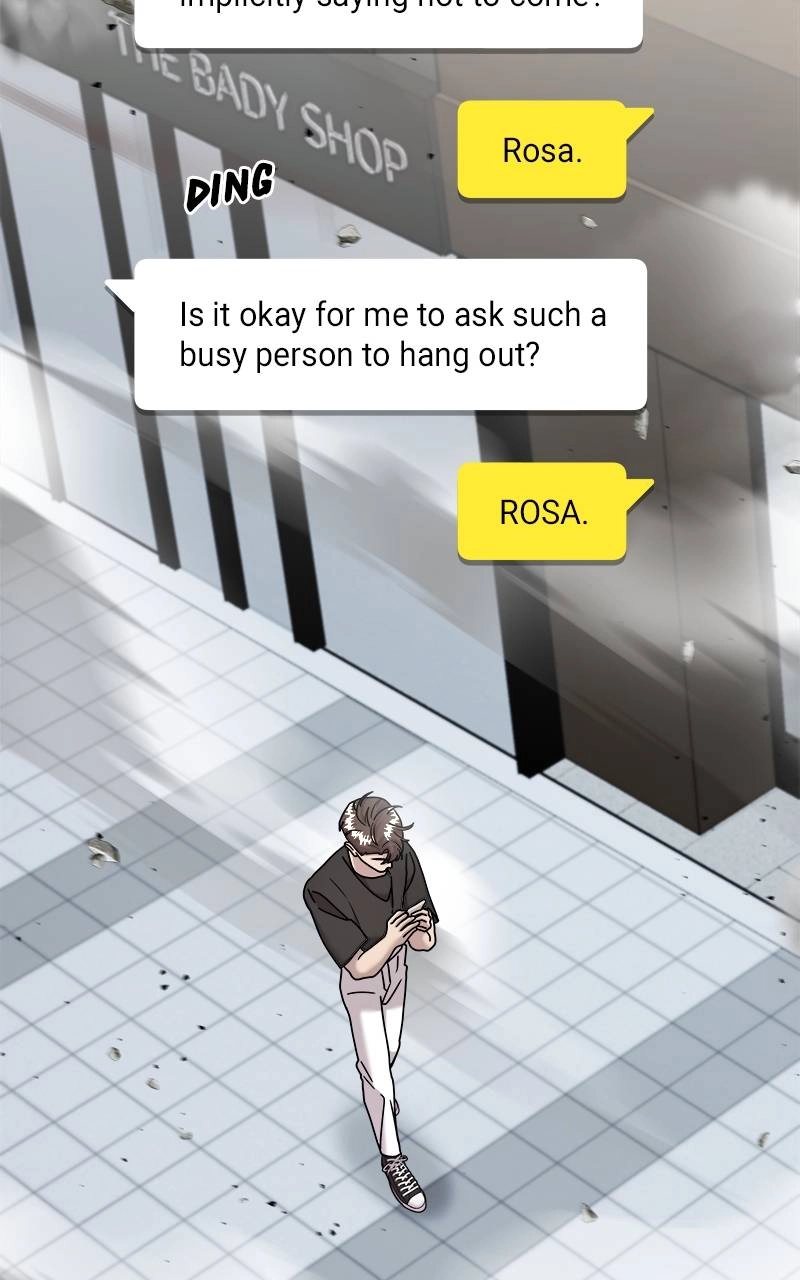 Villain with a Crush Chapter 15 Page 37