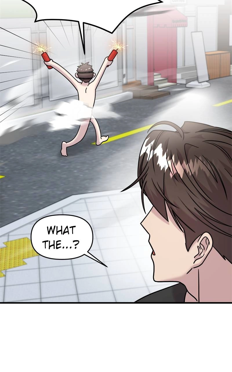 Villain with a Crush Chapter 15 Page 41