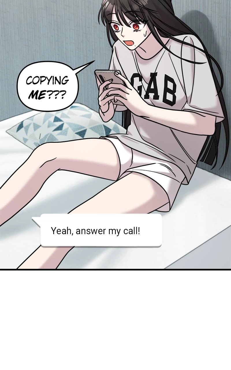 Villain with a Crush Chapter 15 Page 43