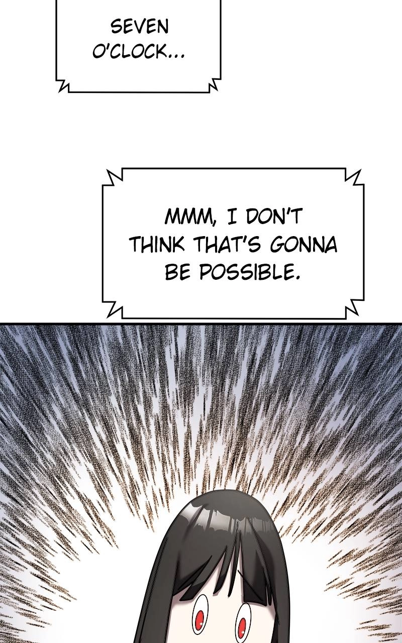 Villain with a Crush Chapter 15 Page 49