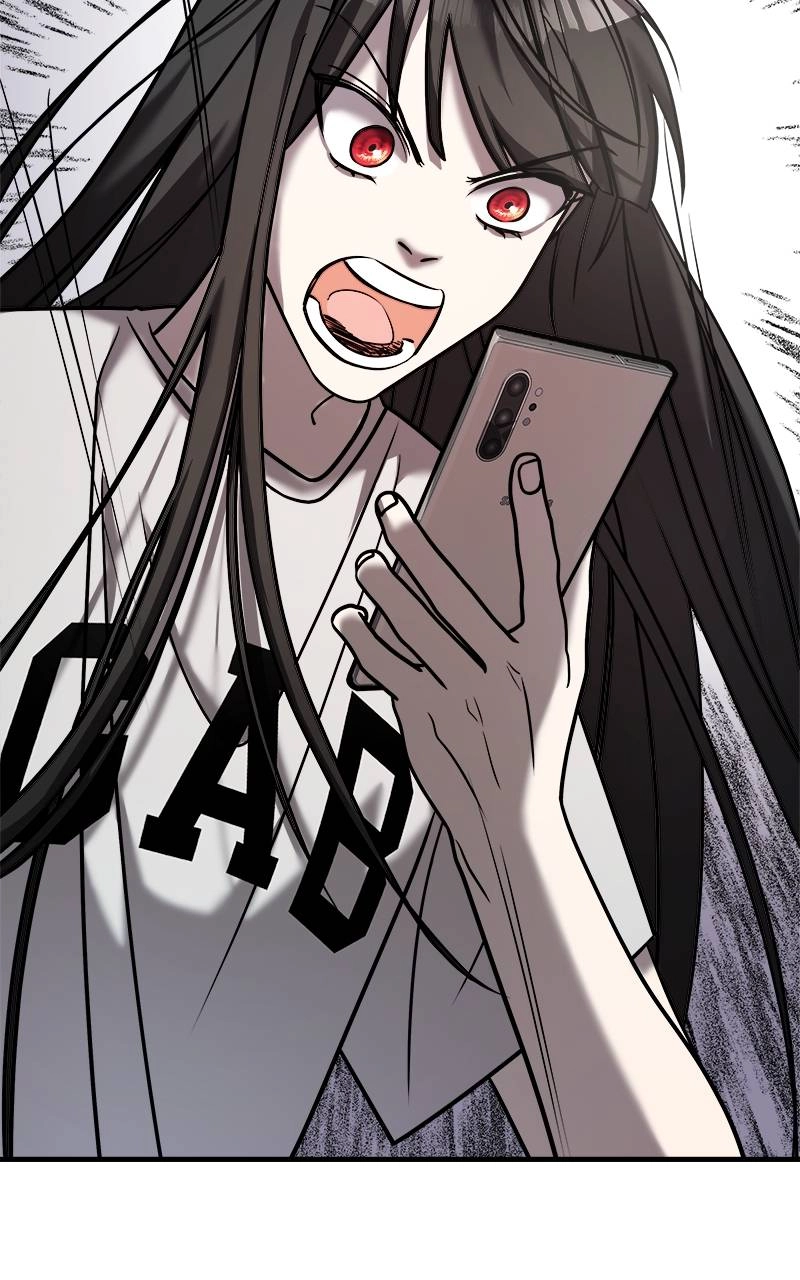 Villain with a Crush Chapter 15 Page 56