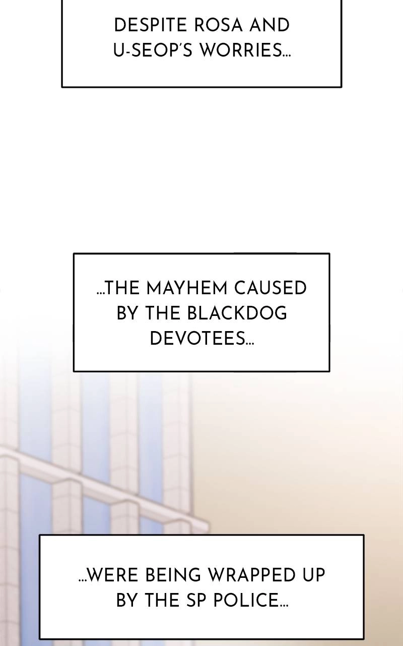 Villain with a Crush Chapter 15 Page 58