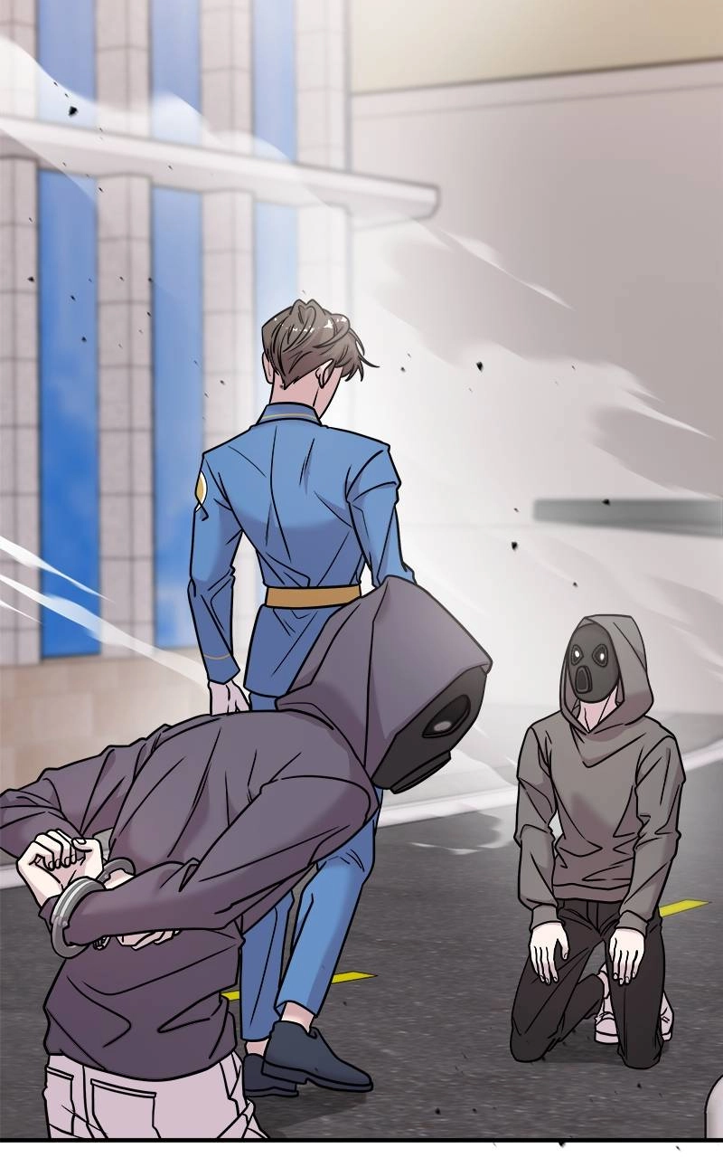 Villain with a Crush Chapter 15 Page 59