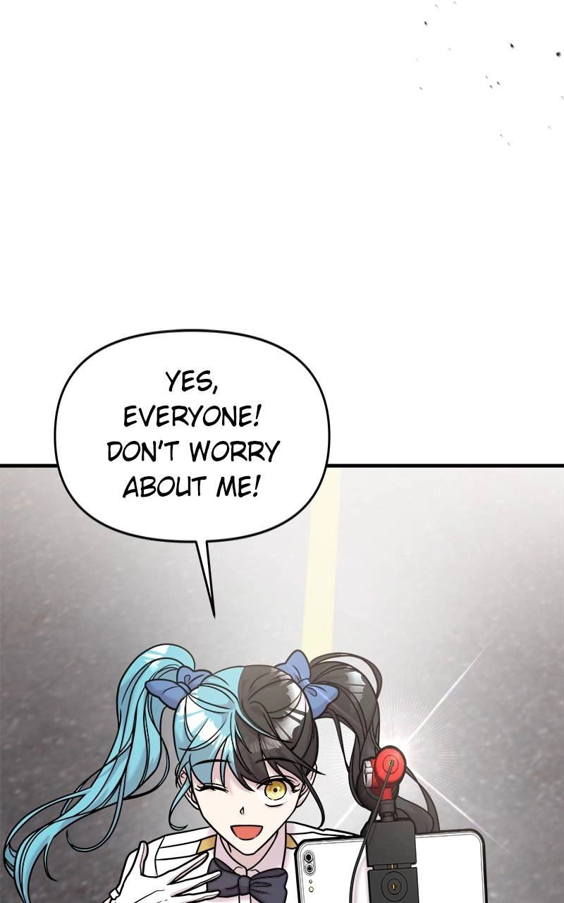 Villain with a Crush Chapter 15 Page 60