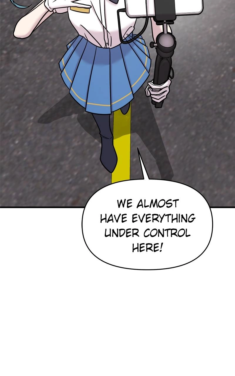 Villain with a Crush Chapter 15 Page 61