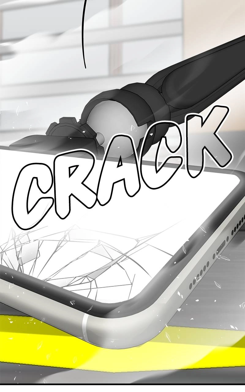 Villain with a Crush Chapter 15 Page 64