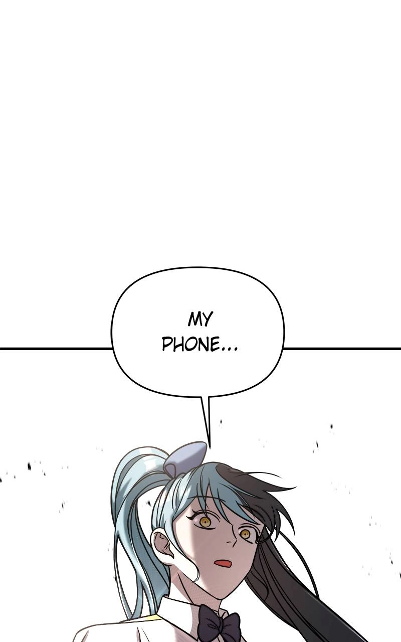 Villain with a Crush Chapter 15 Page 65
