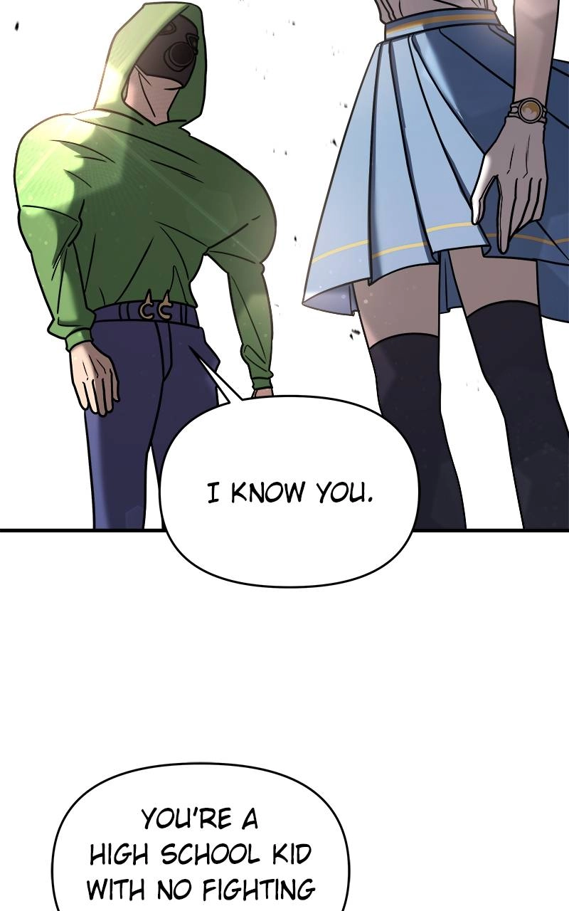 Villain with a Crush Chapter 15 Page 69