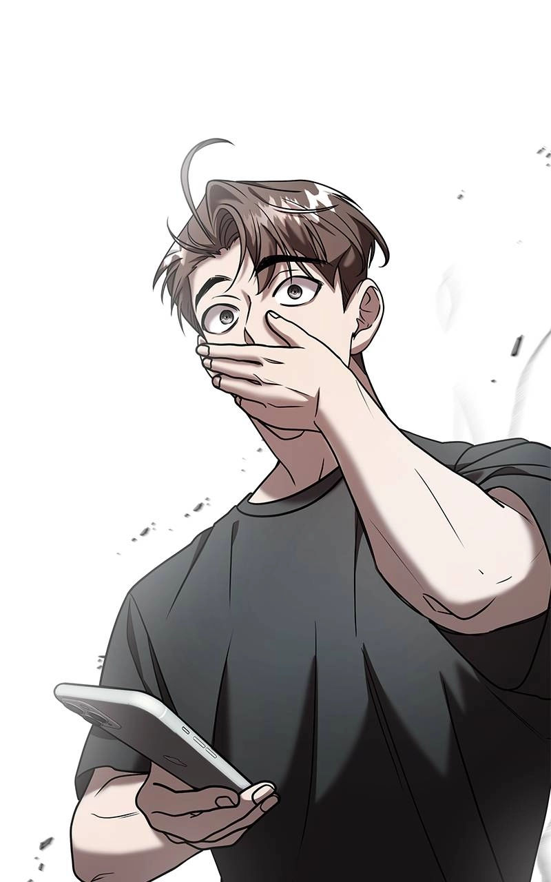 Villain with a Crush Chapter 15 Page 6