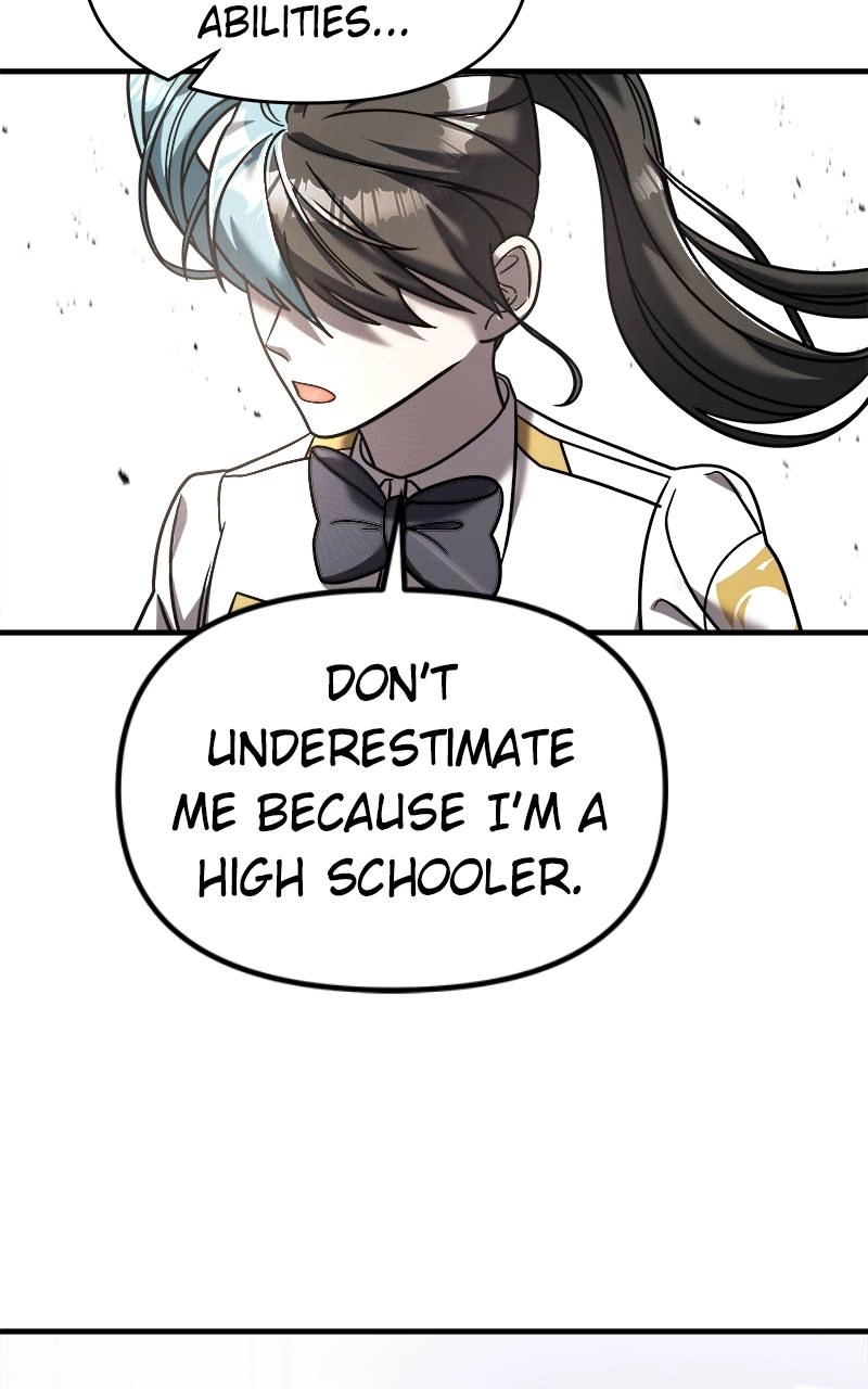 Villain with a Crush Chapter 15 Page 70