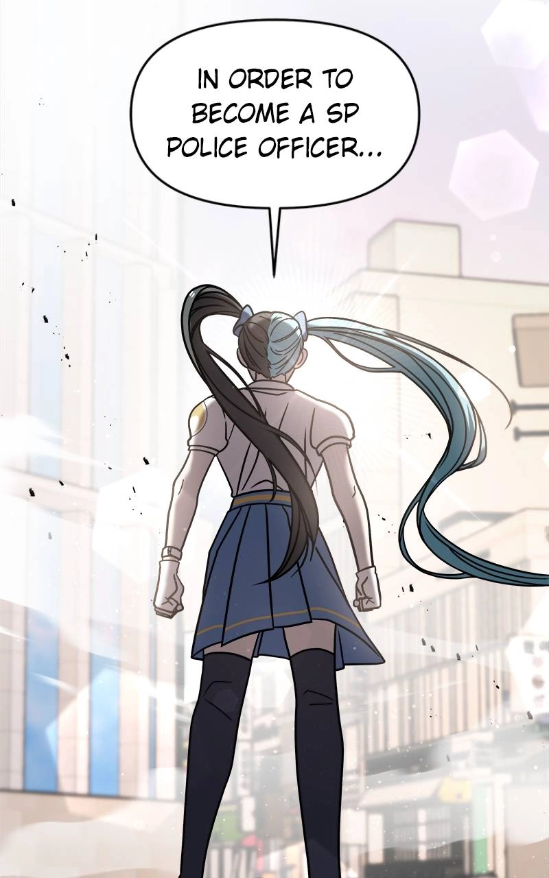 Villain with a Crush Chapter 15 Page 71