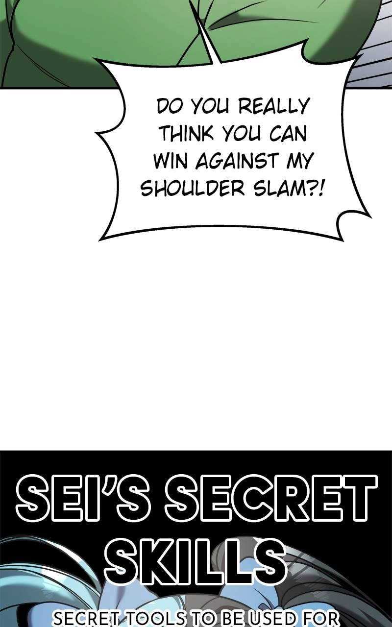 Villain with a Crush Chapter 15 Page 77
