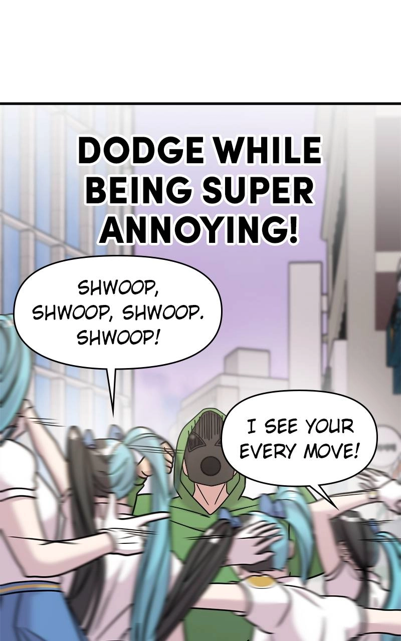 Villain with a Crush Chapter 15 Page 79