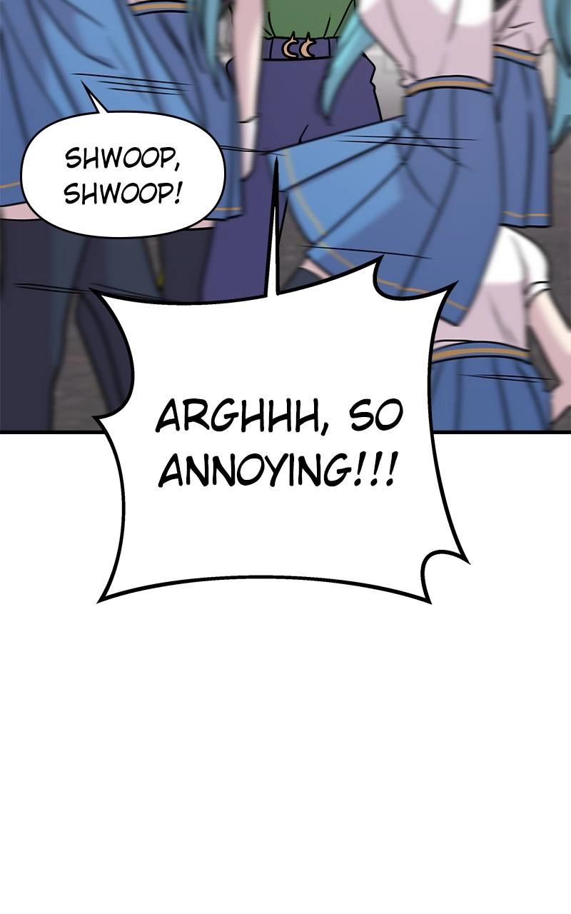 Villain with a Crush Chapter 15 Page 80