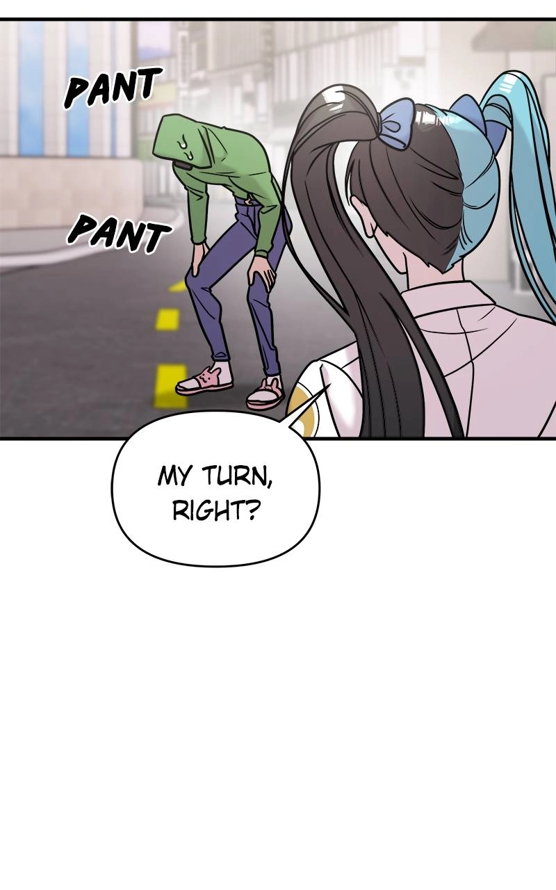 Villain with a Crush Chapter 15 Page 81
