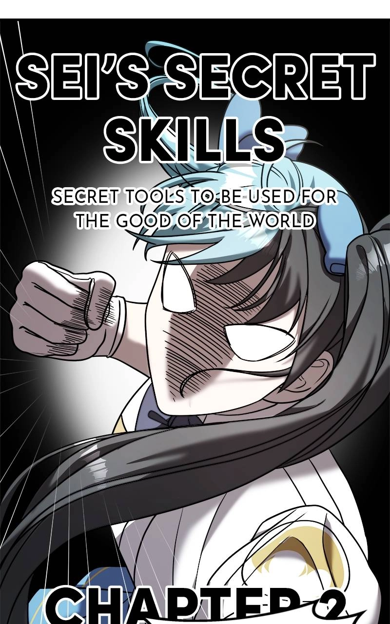 Villain with a Crush Chapter 15 Page 82