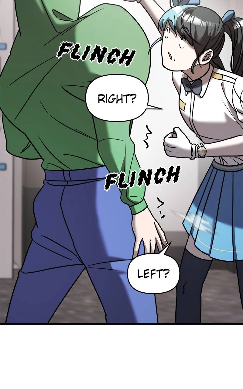 Villain with a Crush Chapter 15 Page 84