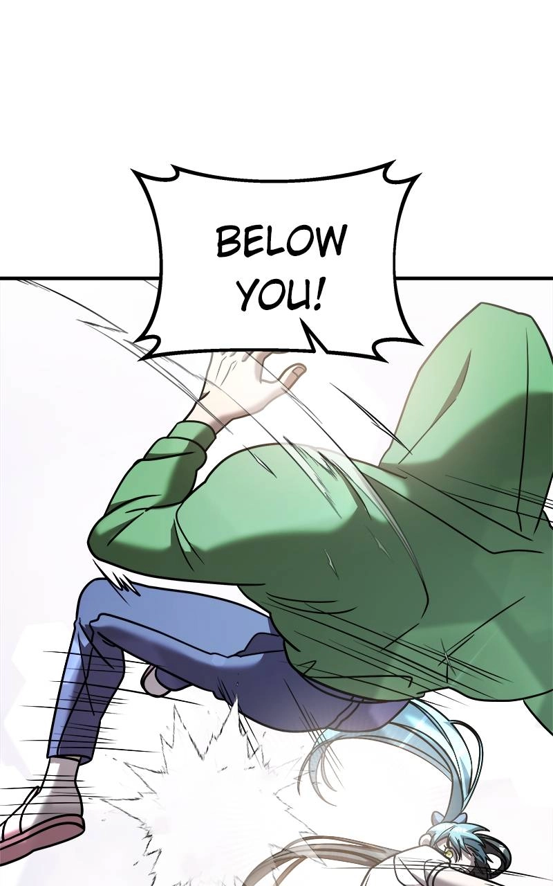 Villain with a Crush Chapter 15 Page 85