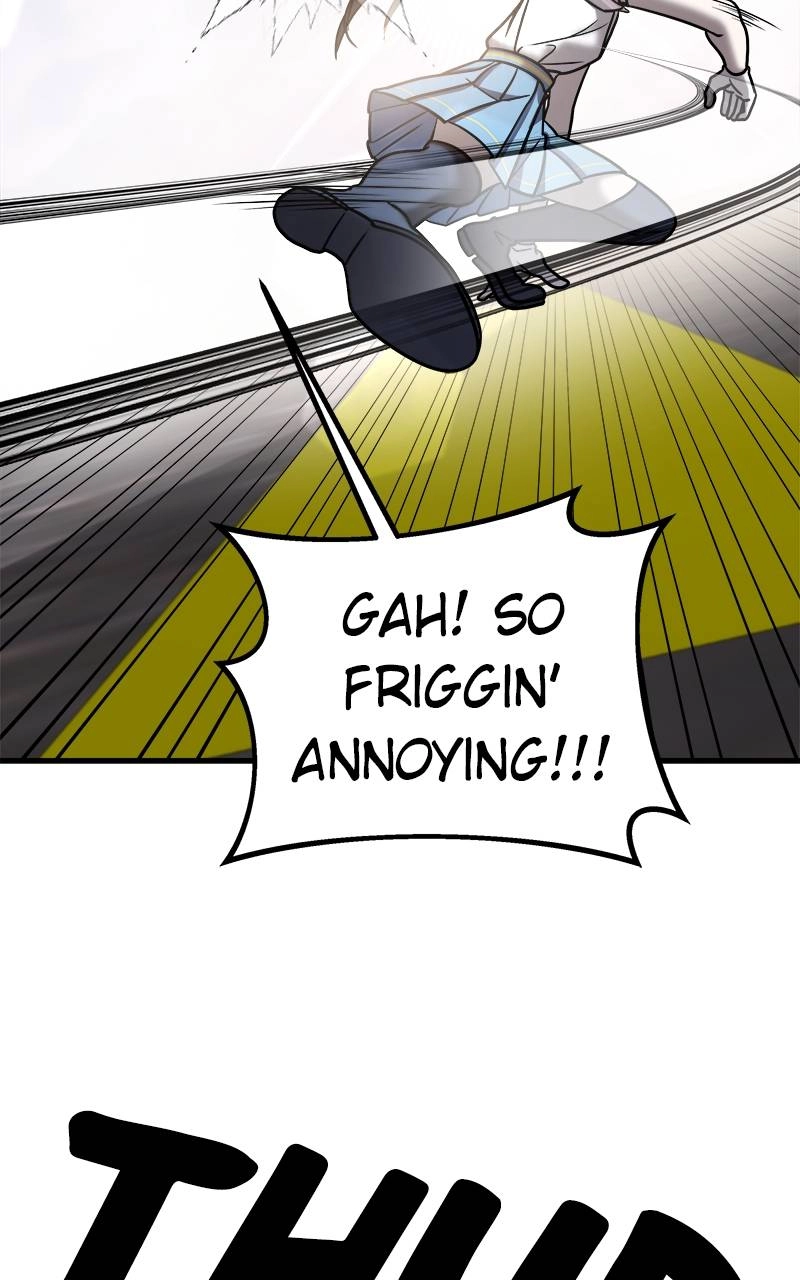 Villain with a Crush Chapter 15 Page 86