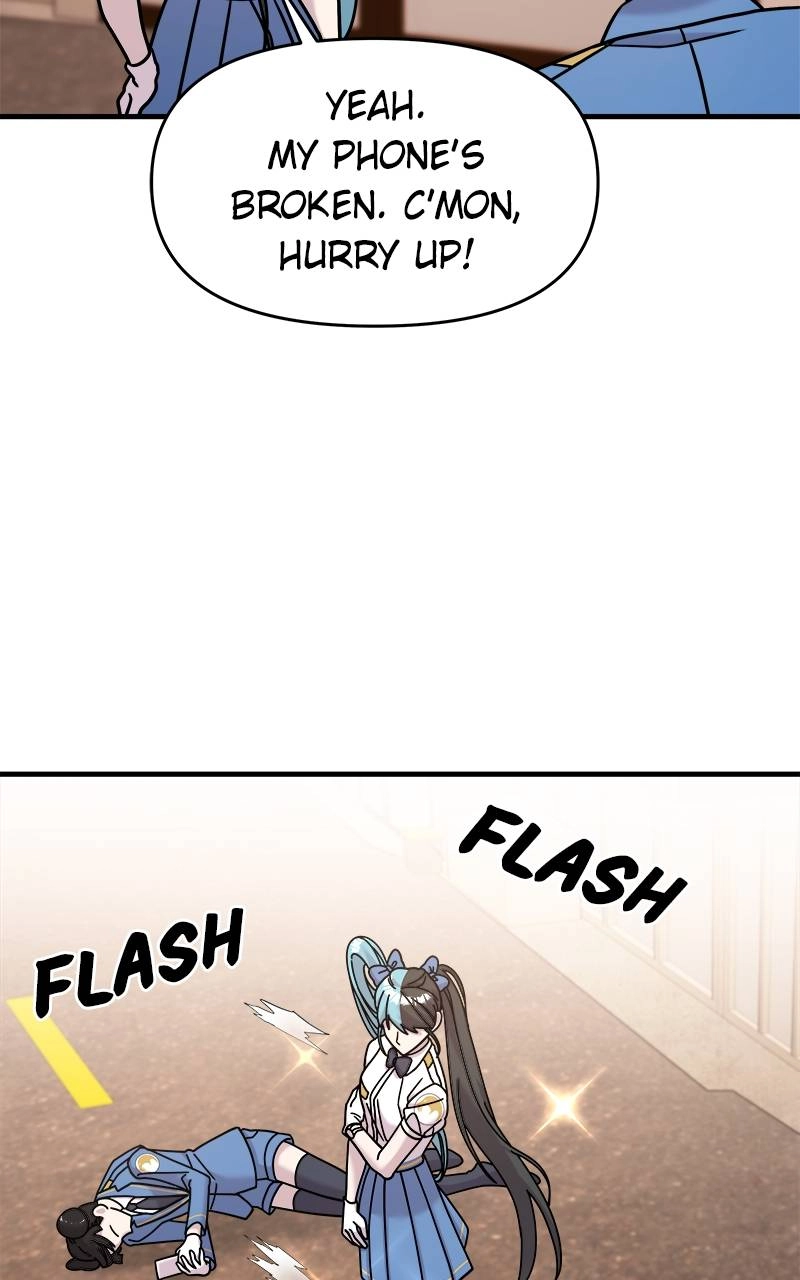 Villain with a Crush Chapter 15 Page 89