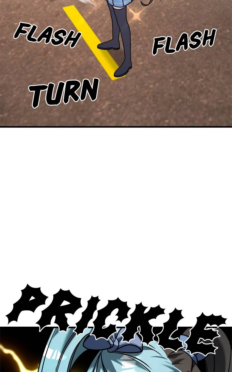 Villain with a Crush Chapter 15 Page 90