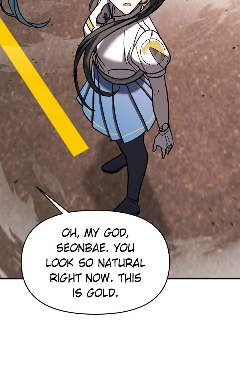Villain with a Crush Chapter 15 Page 92