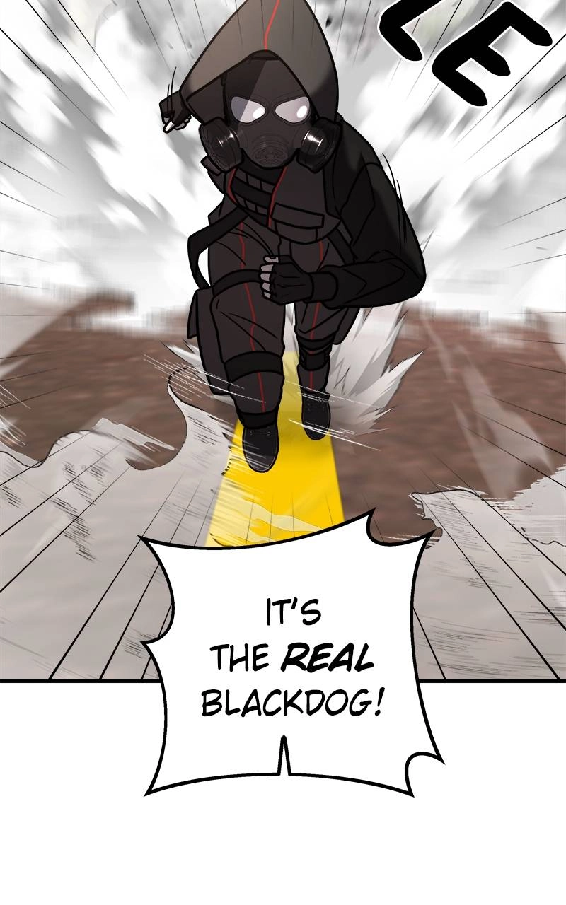 Villain with a Crush Chapter 15 Page 99
