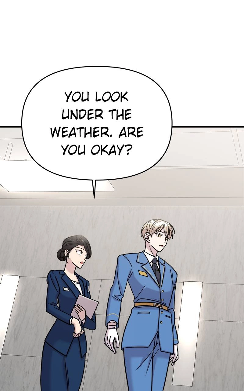 Villain with a Crush Chapter 33 Page 100