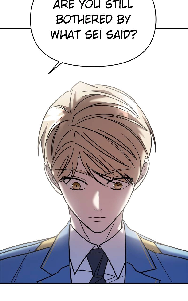 Villain with a Crush Chapter 33 Page 103