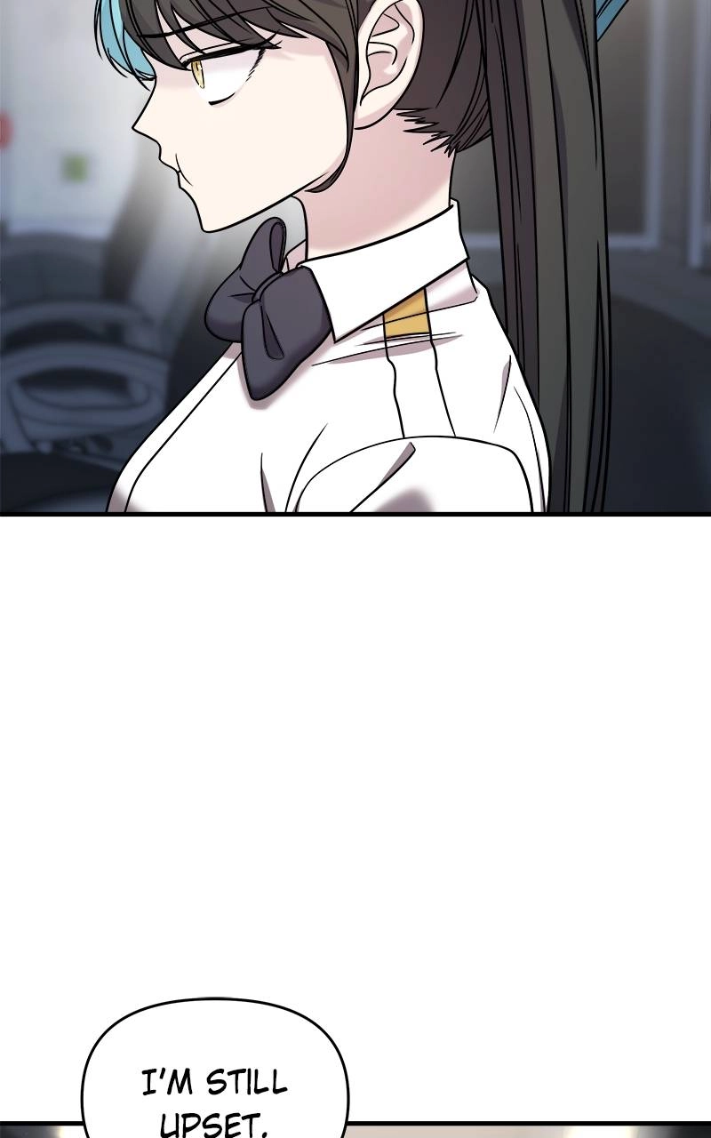 Villain with a Crush Chapter 33 Page 10