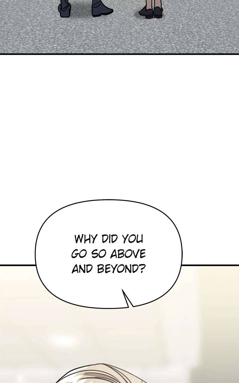 Villain with a Crush Chapter 33 Page 111