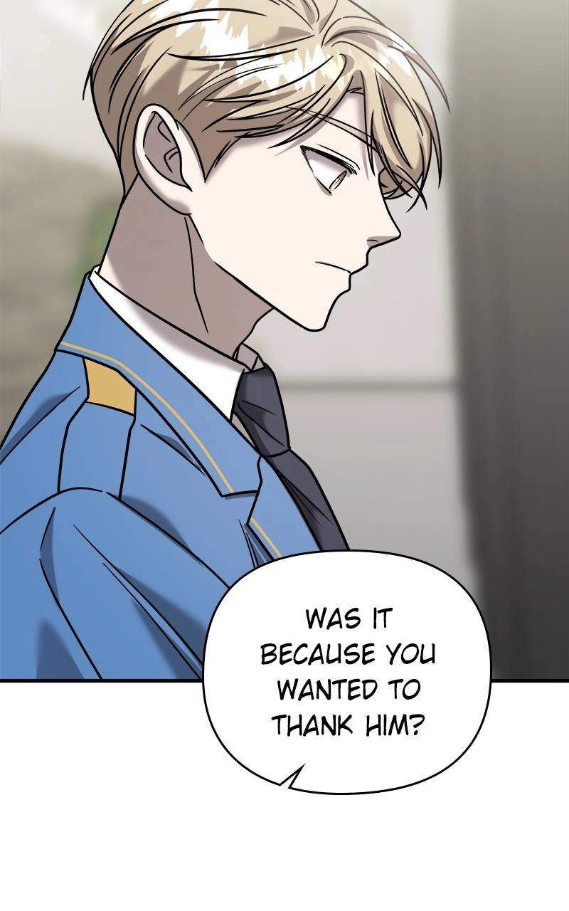 Villain with a Crush Chapter 33 Page 112