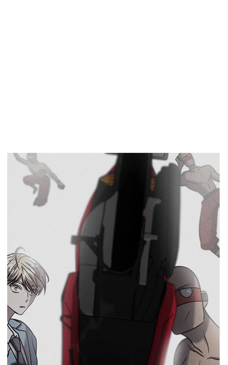 Villain with a Crush Chapter 33 Page 113