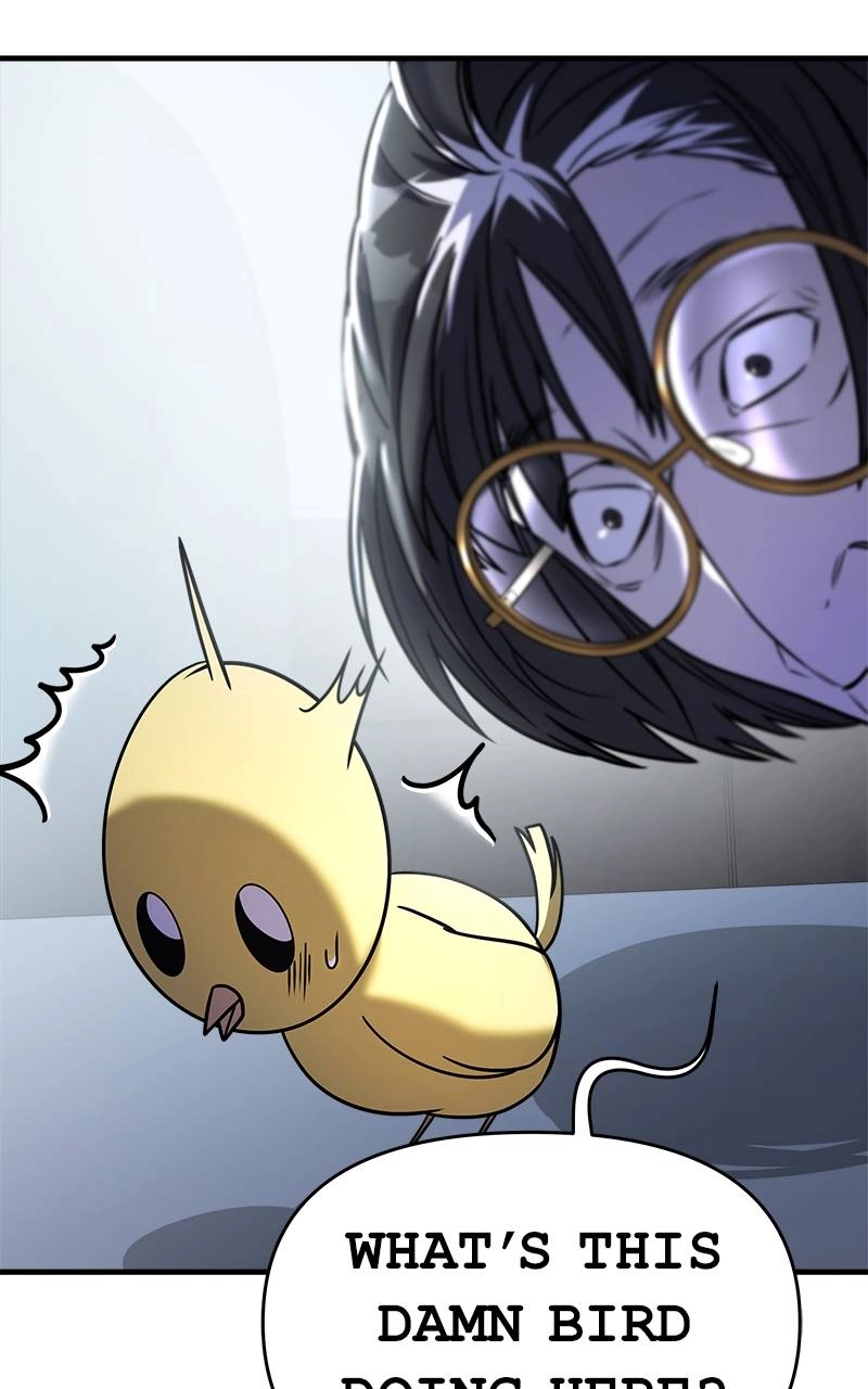 Villain with a Crush Chapter 33 Page 119