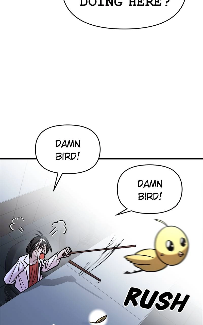 Villain with a Crush Chapter 33 Page 120