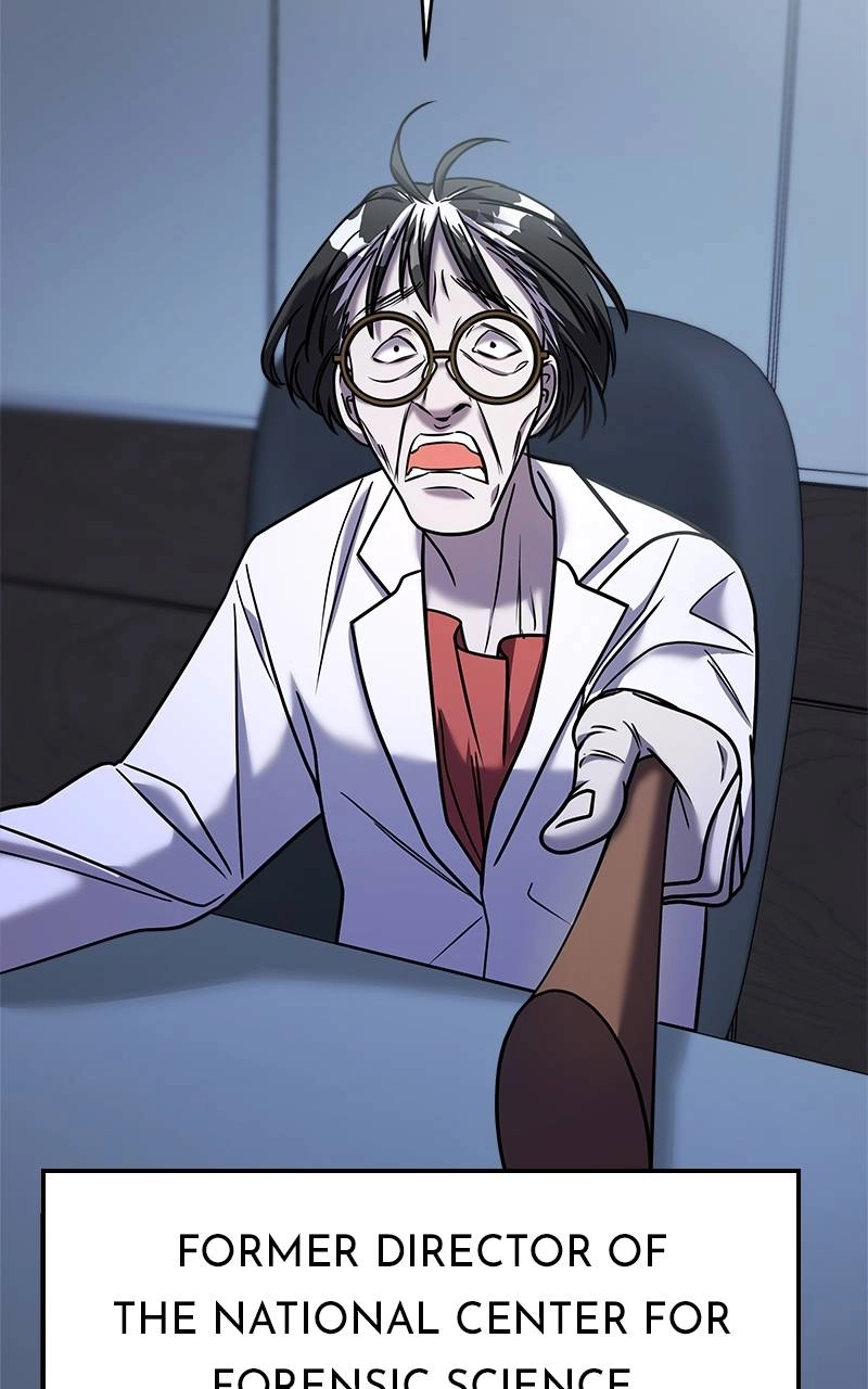Villain with a Crush Chapter 33 Page 126