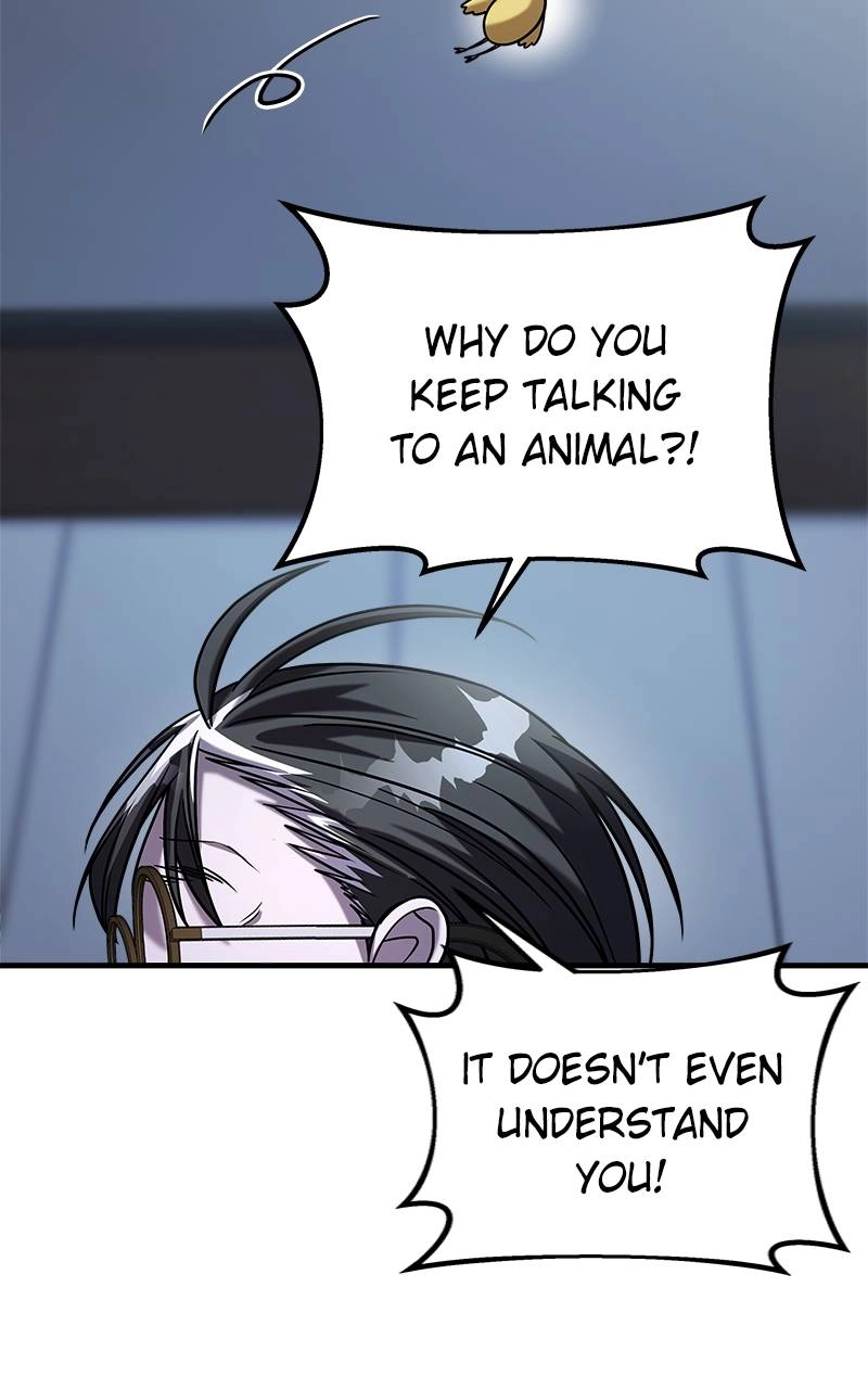 Villain with a Crush Chapter 33 Page 129
